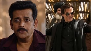 <i>Mirzapur The Film's</i> Song <i>Ghoom Ghoom</i> Was Inspired By Dhurandhar's <i>Fa9la</i>? Choreographer Reveals Ravi Kishan's Idea