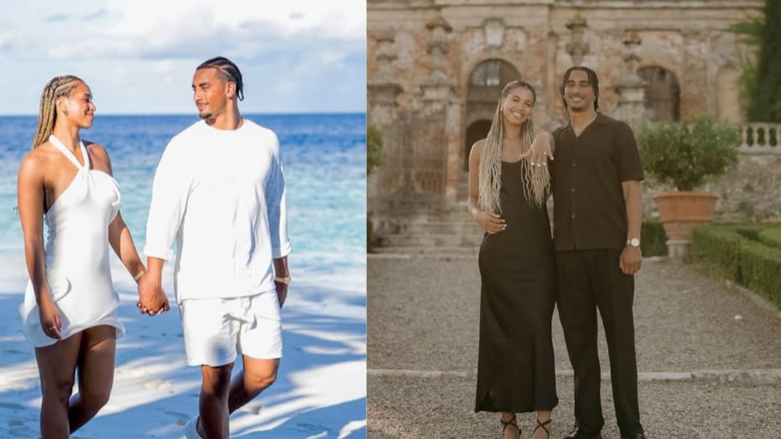 Who Is Jordan Love’s Wife Ronika Stone? Inside The Packers QB’s Relationship And Life Away From The NFL