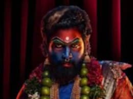 'Playing A Woman In <i>Pushpa 2</i> Is The Most Alpha Thing I Have Ever Done': Allu Arjun