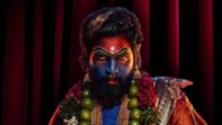 'Playing A Woman In <i>Pushpa 2</i> Is The Most Alpha Thing I Have Ever Done': Allu Arjun