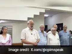 CPM Calls For Course Correction After Defeat In Kerala Assembly Polls