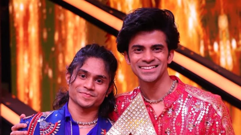 India's Best Dancer 5 के फिनाले में विनर बने रितेश पाल, ट्रॉफी के साथ घर ले गए इतने लाख का चेक