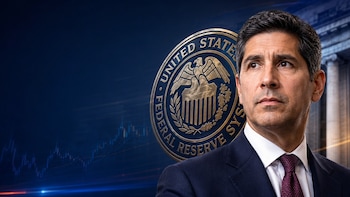 Fed Delivers First Rate Hike In Three Years As Kevin Warsh Starts Battling Inflation