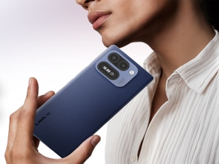 Lava Virat Curve 5G की भारत में सेल आज से, ₹19,999 में दो डिस्प्ले वाला फोन