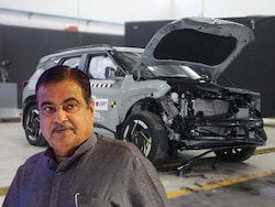 Nitin Gadkari Announces Bharat NCAP 2.0 Rollout Set For October 2027: Key Highlights