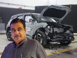 Nitin Gadkari Announces Bharat NCAP 2.0 Rollout Set For October 2027: Key Highlights