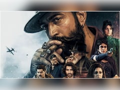 Toxic Box Office Collection Day 9: Yash Starrer Sees Further Slowdown In Second Week