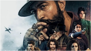 Toxic Box Office Collection Day 9: Yash Starrer Sees Further Slowdown In Second Week