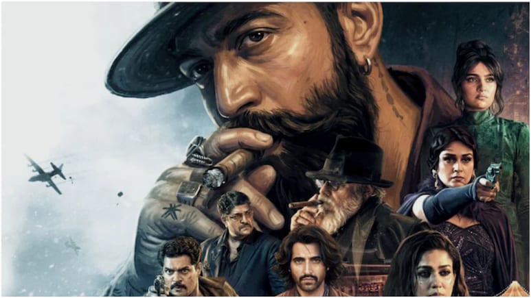 Toxic Box Office Collection Day 9: Yash Starrer Sees Further Slowdown In Second Week
