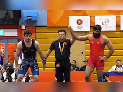 Sunil Crushed 11-0 In Asian Games Semifinal, But Bronze Dream Still Alive