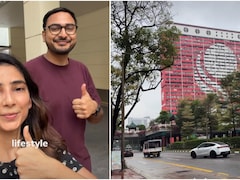 इंडियन कपल ने बताया सिंगापुर में एक महीने रहने का खर्च, कहा- 'हम 1BHK में रहते हैं'