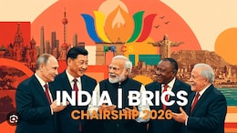 What India Really Wants From BRICS As Trade Deficit Widens