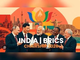 What India Really Wants From BRICS As Trade Deficit Widens