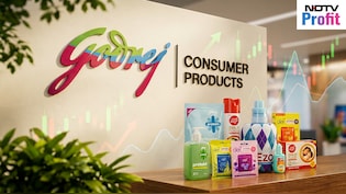 Godrej Consumer Products: New CEO's Growth Strategy Keeps HDFC Securities Bullish &mdash; Check Target Price