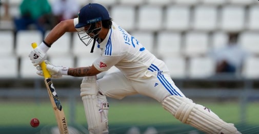 Duleep Trophy LIVE: Kishan Nears 50 But Mohan Misses Ton; East Zone 4 Down