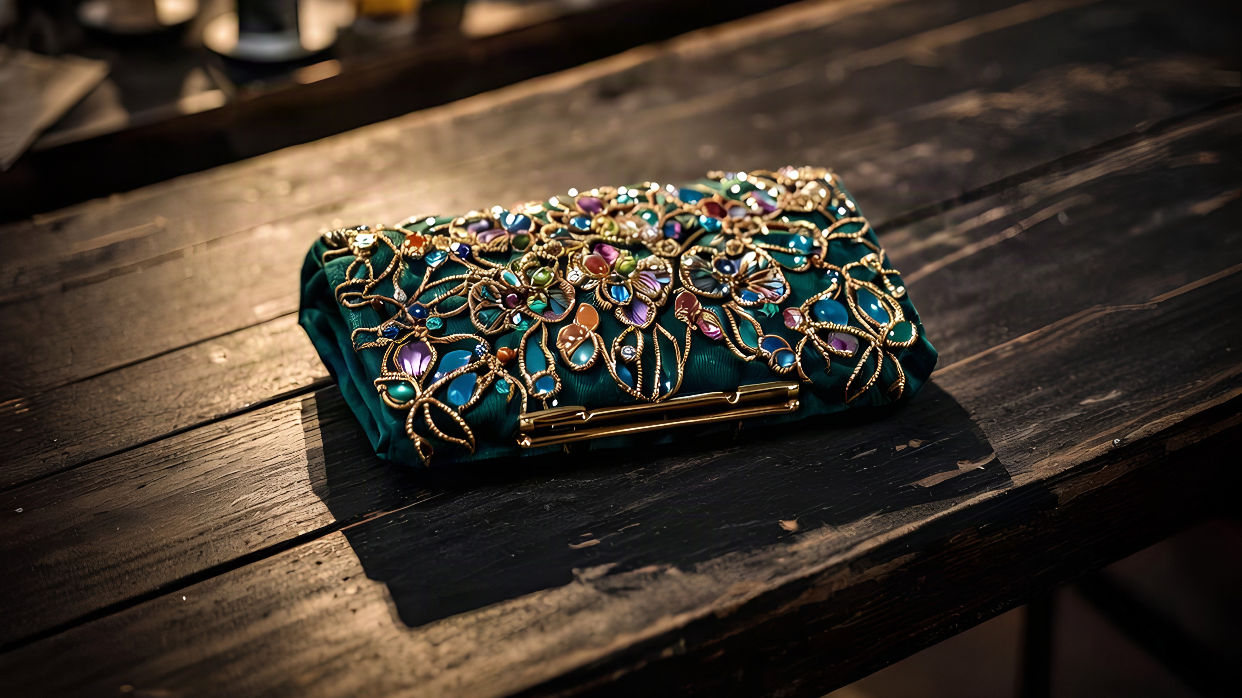 Some Embroidered Clutches You Might Be Interested In: Some Embroidered Clutches You Might Be Interested In: