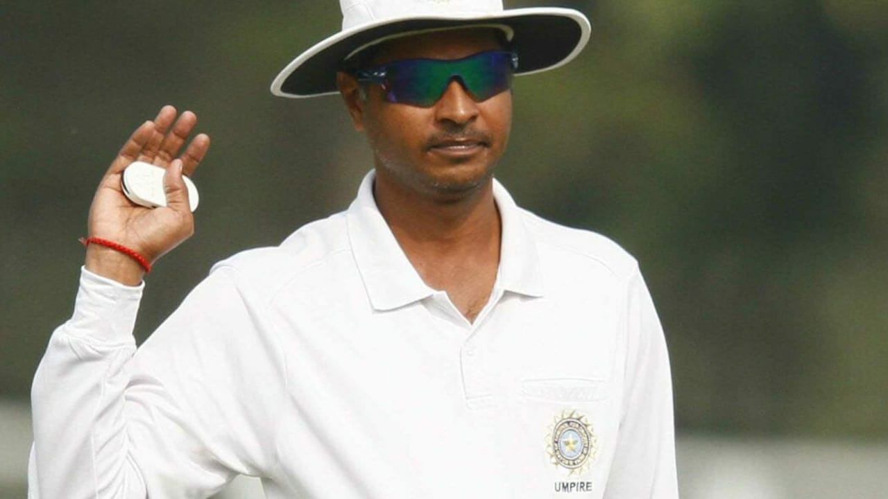 Umpires Set For Big Pay Increase As BCCI Unveils New Evaluation System