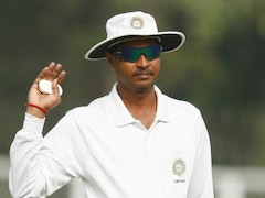 Umpires Set For Big Pay Increase As BCCI Unveils New Evaluation System