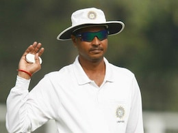 Umpires Set For Big Pay Increase As BCCI Unveils New Evaluation System