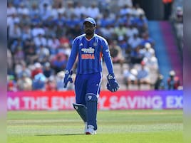 Rain Disrupts Preparations, But India Ready For Sri Lanka Semi-Final: Samson