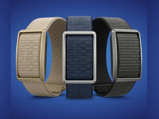 Pebble ने लॉन्च किया AI फीचर्स के साथ लॉन्च किया Qore Ultra वेलनेस बैंड