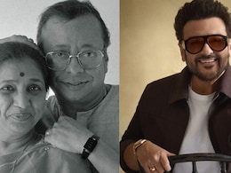 Adnan Sami Recalls The Biggest Compliment He Received From Asha Bhosle: "If Anyone's Understood My Voice After Pancham, It's You"
