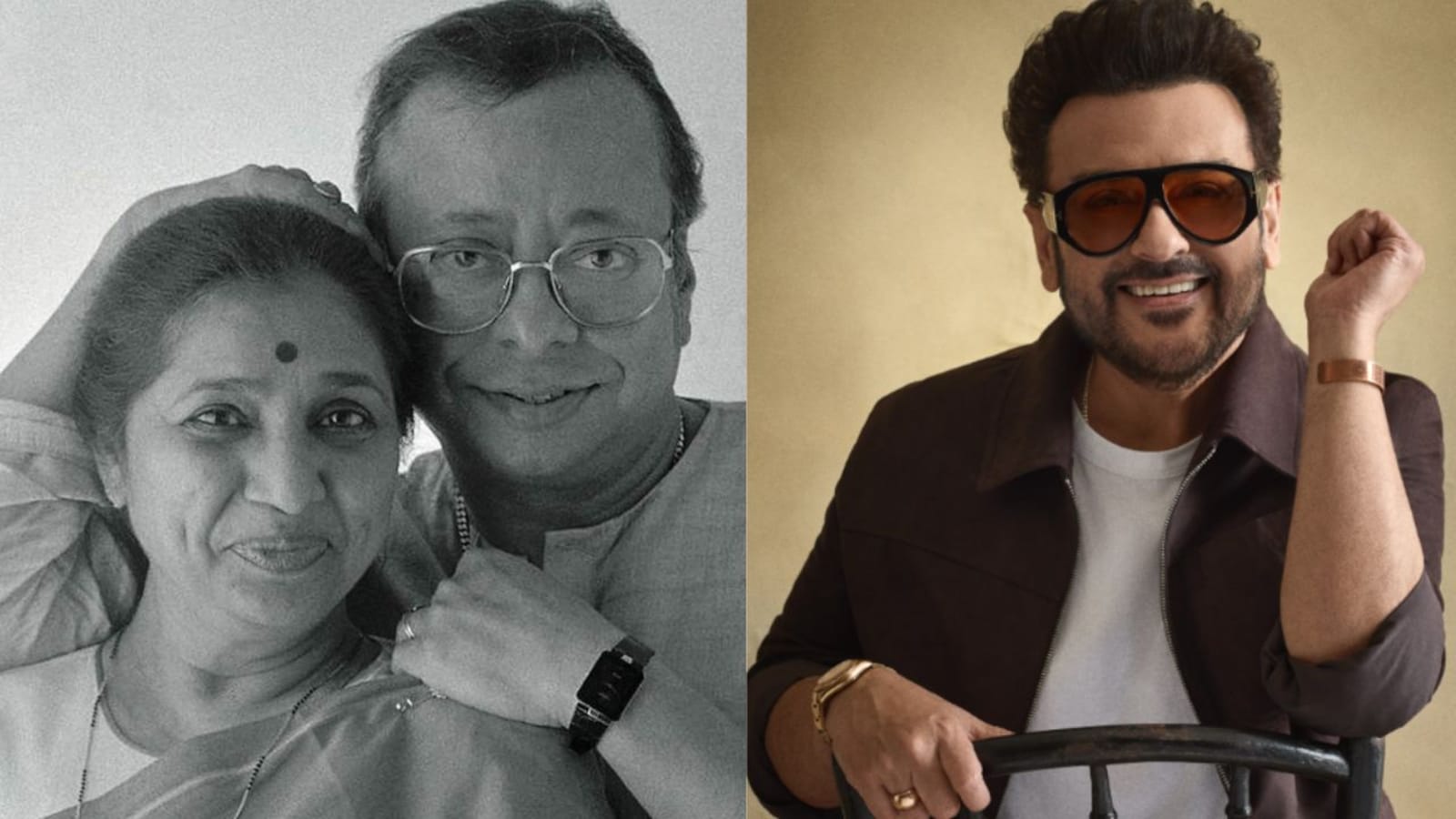 Adnan Sami Reflects on Asha Bhosle's Influence and Compliment on His Music Career