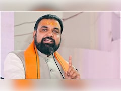 सम्राट चौधरी