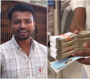 गोरखपुर के लड़के ने इंटरनेट पर बताई यूट्यूब की कमाई, 48 घंटे में डिमोनेटाइज हो गया चैनल
