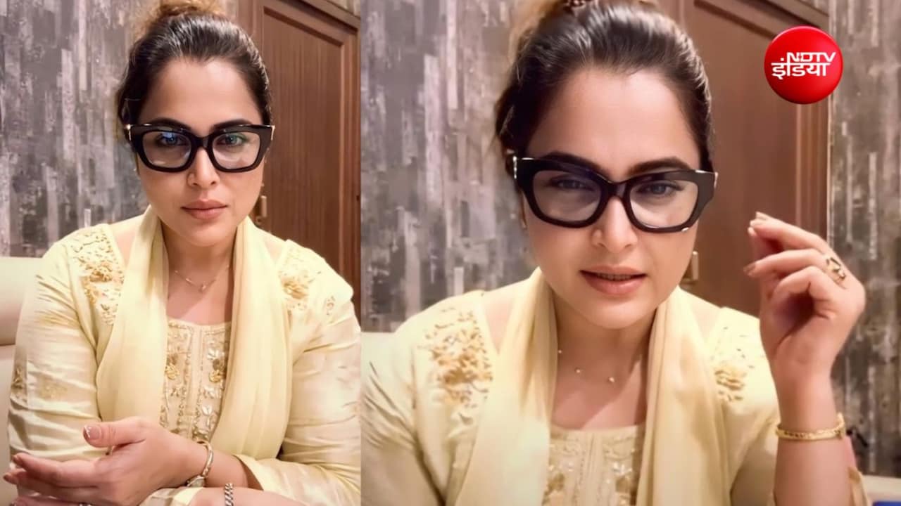 कमरिया टूटत, करेजवा जरत है... जब UP में साउथ इंडियन डॉक्टर ने बोली ठेठ अवधी, VIDEO वायरल