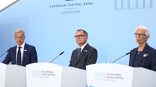 ECB Hikes Rates; Officials Expect More Tightening With October In Play