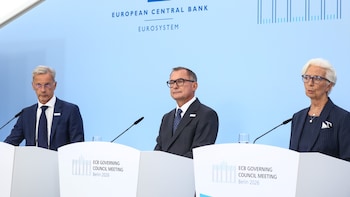 ECB Hikes Rates; Officials Expect More Tightening With October In Play
