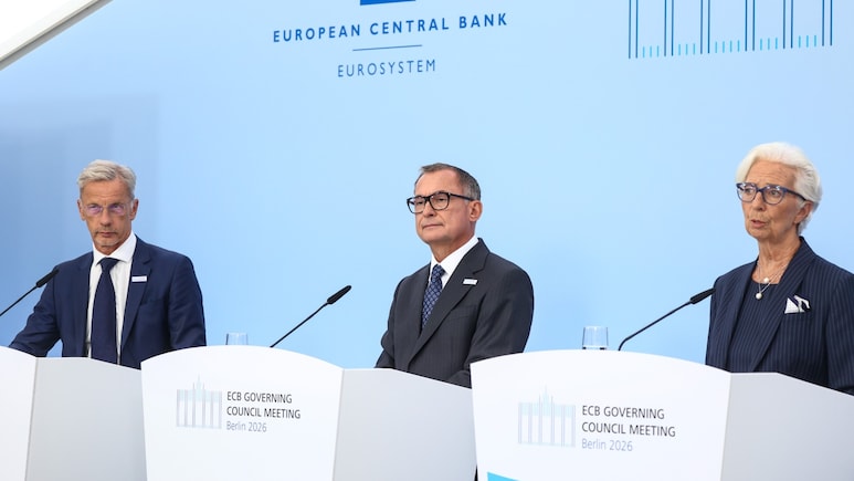 ECB Hikes Rates; Officials Expect More Tightening With October In Play