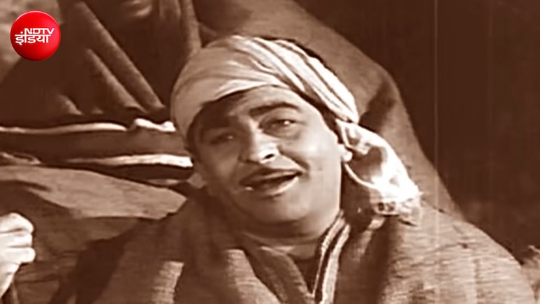 60 साल पुराना वो गाना, जो तोड़ देता है दौलत का घमंड, एक तराजू में तौला जाता है अमीर-गरीब, मुकेश की रूहानी आवाज ने बना दिया यादगार