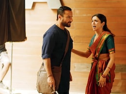 <i>Haiwaan</i> Box Office Collection Day 6: Saif Ali Khan And Akshay Kumar Film Sees A Huge Dip, Earns Rs 55 Lakh