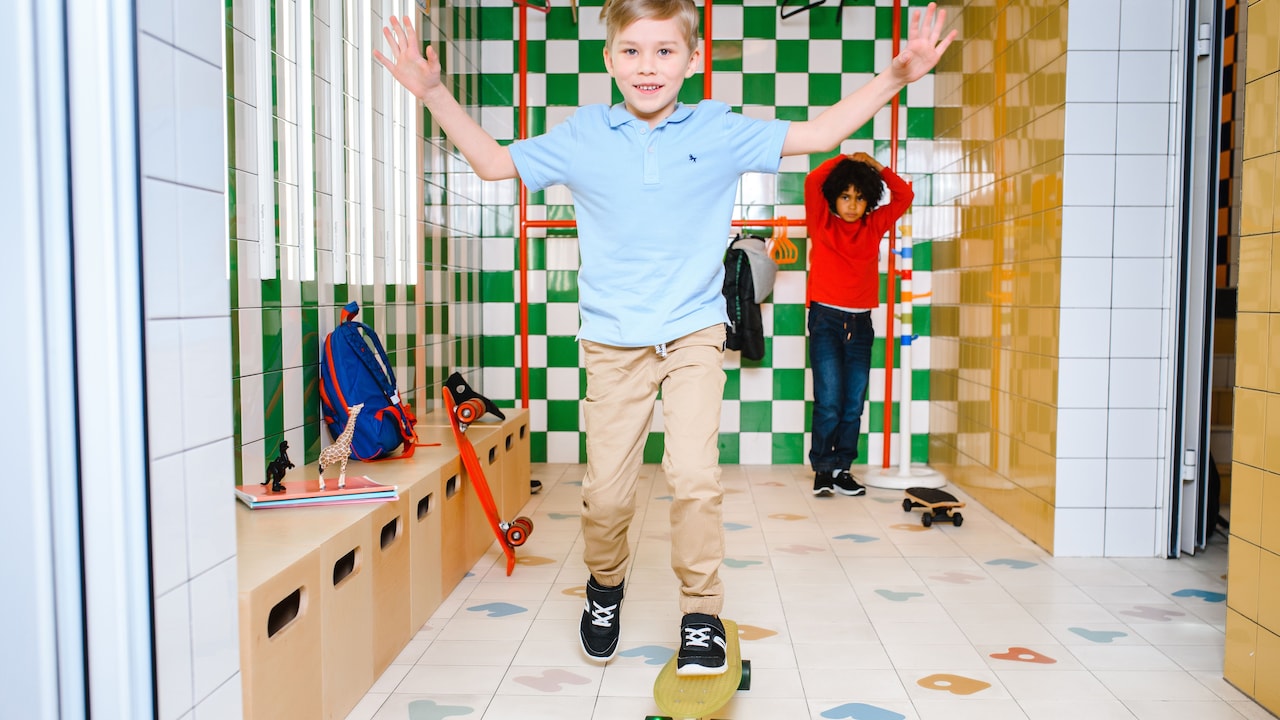 10 Tips For Buying Kids Clothing Sets That Last Through Growth Spurts
