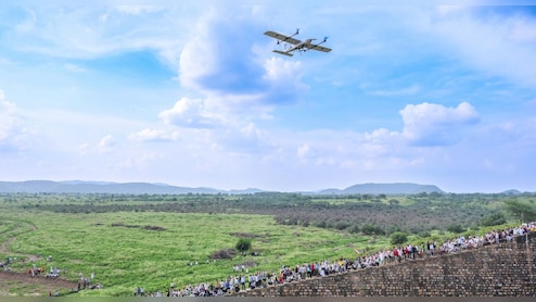 राजस्थान में फिर एक्टिव हुआ मानसून, 29 जिलों में बारिश का यलो अलर्ट
