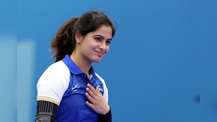 Asian Games 2026 India LIVE Updates: आज 9 पदक दांव पर, शूटिंग से लेकर क्रिकेट तक में नजर आएंगे भारतीय