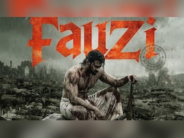 Prabhas' <i>Fauzi</i> Release Postponed? Producer Says Film Is On Another Level