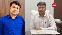 सरकारी स्कूल में पढ़कर कलेक्टर बना गांव का लड़का, IAS दीपक कुमार मिश्र की सक्सेस स्टोरी