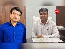 सरकारी स्कूल में पढ़कर कलेक्टर बना गांव का लड़का, IAS दीपक कुमार मिश्र की सक्सेस स्टोरी