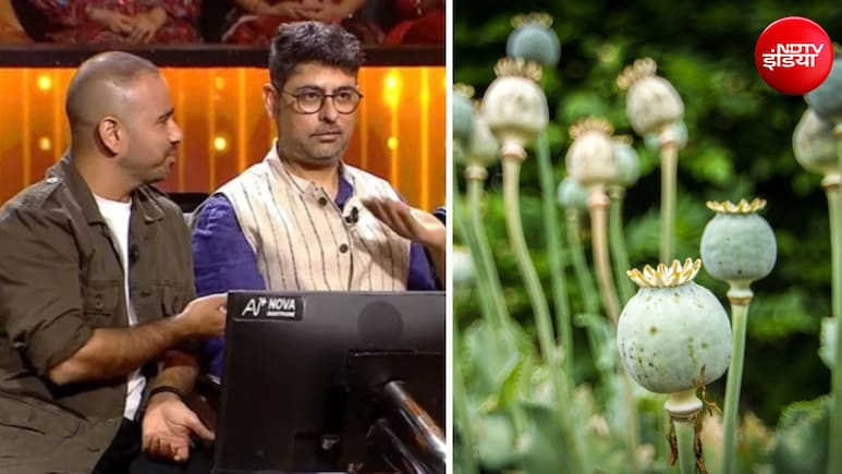 अफीम युद्ध क्यों लड़ा गया था? जिसे लेकर KBC में वरुण ग्रोवर से पूछा गया सवाल