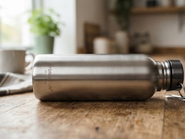 The Right Ways To Clean Your Stainless Steel Water Bottles