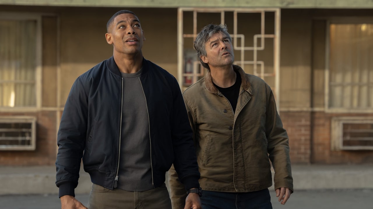 Lanterns Season 1 Episode 5 Release: Recap, Plot, When, Where To Watch — All You Need To Know