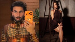 Orry Claims Sara Ali Khan Once 'Pushed A Girl Off A Chair' At A Party