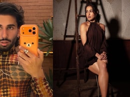 Orry Claims Sara Ali Khan Once 'Pushed A Girl Off A Chair' At A Party