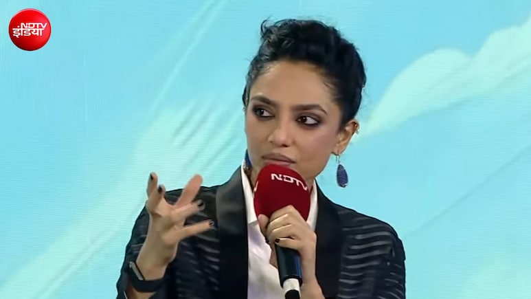 NDTV YUVA 2026: कैटरीना कैफ के पोस्टपार्टम वेट पर ट्रोल होने पर शोभिता धुलिपाला ने कहा-&nbsp;कोई एक तय नियम नहीं है