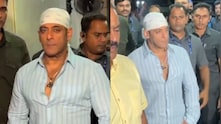 Video: Salman Khan Joins Family For Ganesh Chaturthi Celebrations