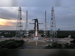 Can 'Naughty Boy' Help Redeem ISRO's 'Lost' Sheen? Big Launch Tonight