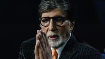 Amitabh Bachchan, 83, Breaks Silence On Retirement Rumours